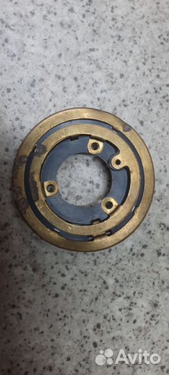 Кольцо изоляционное для сигнала 2141-3402082