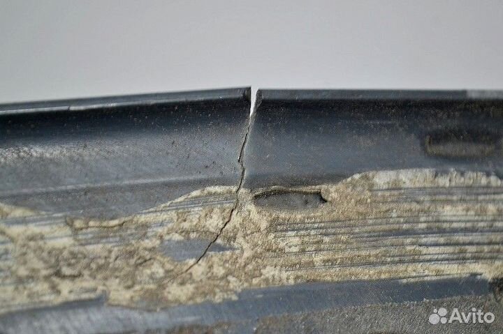 Решетка радиатора / Другие части renault trucks Ma