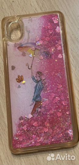 Чехлы для телефона