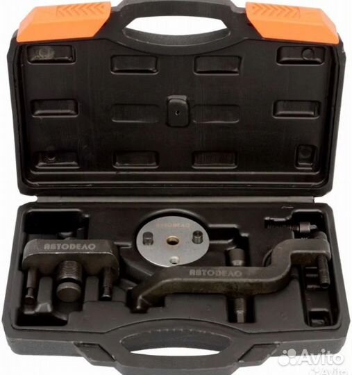 Набор для демонтажа водяного насоса VW Автодело