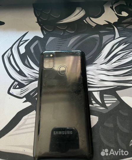 Samsung Galaxy M21, 4/64 ГБ