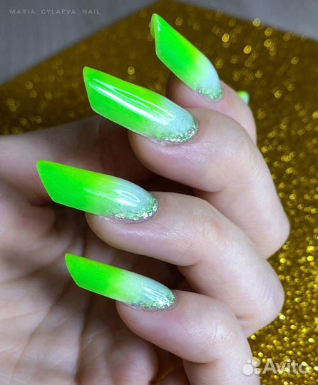 Маникюр, Педикюр, Shellac, Наращивание