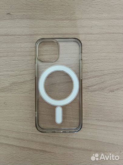 Чехол на iPhone 13 mini