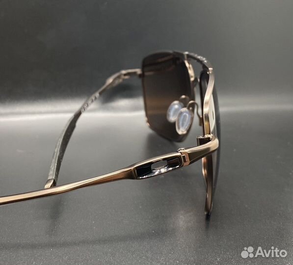 Очки Oakley Deviation