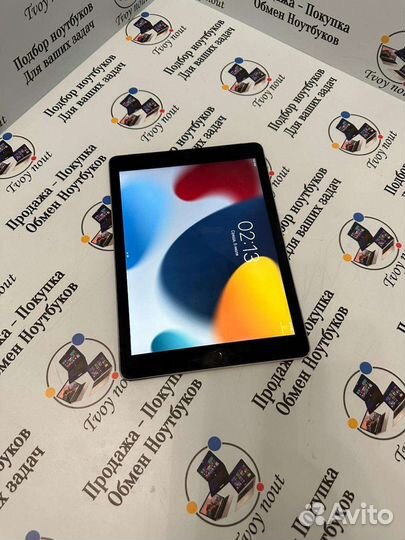 iPad Air 2 128gb Wi-Fi + celluar