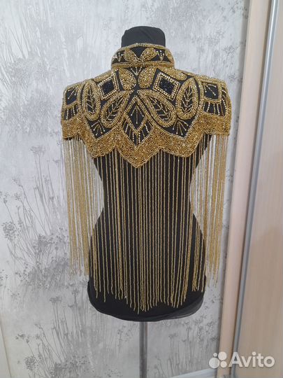 Кейп дубайская ОАЭ