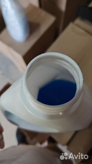 Персил гель для стирки