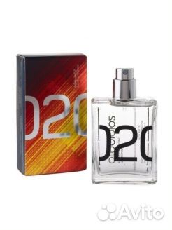 Парфюм на распив