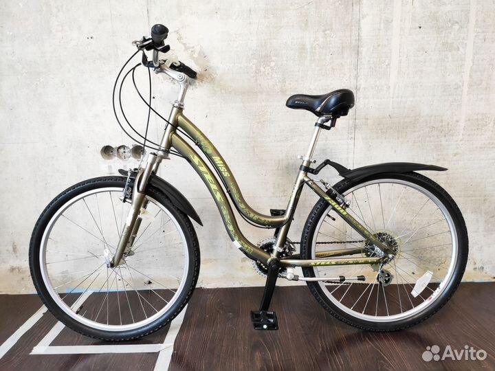 Велосипед Stels 26