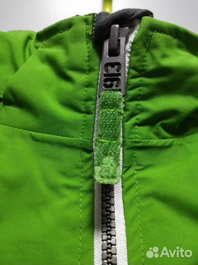 Ветровка didrikson 120