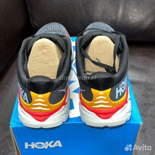 Кроссовки Hoka Clifton 8