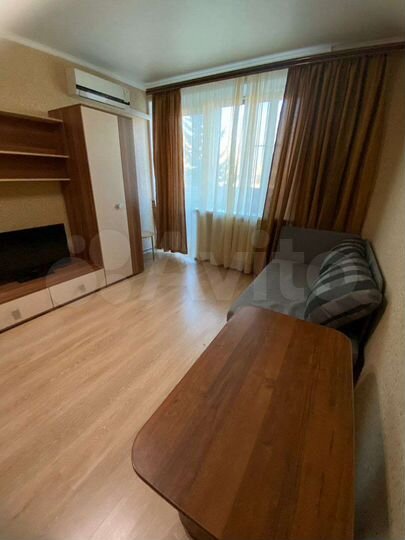 1-к. квартира, 34 м², 4/5 эт.