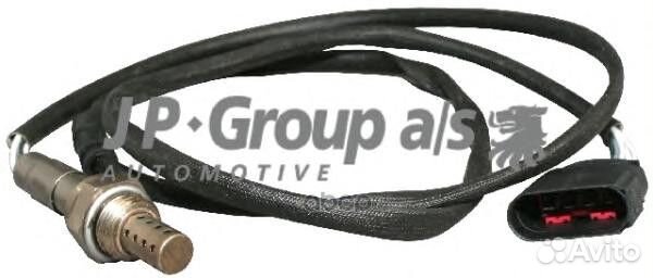 06A906262AC Лямбда-зонд audi A3 (8L1) 1.6 1996