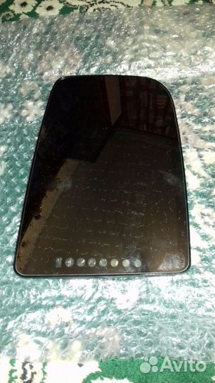 Зеркало на спринтер, крафтер