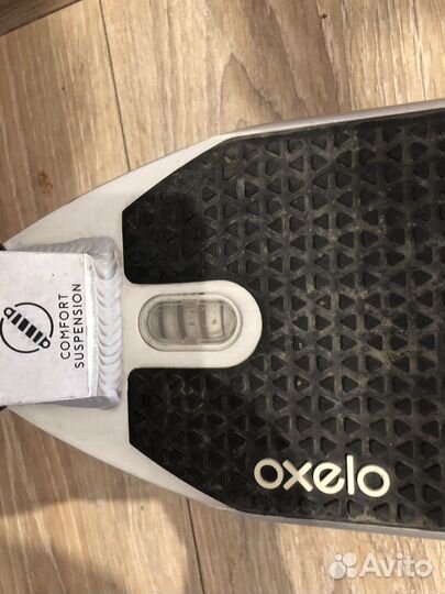 Самокат oxelo
