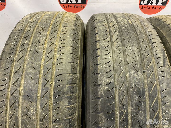 Bridgestone Dueler H/L 235/65 R18 106S