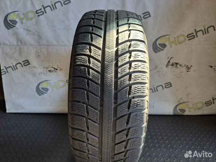 Michelin Primacy Alpin 215/55 R16