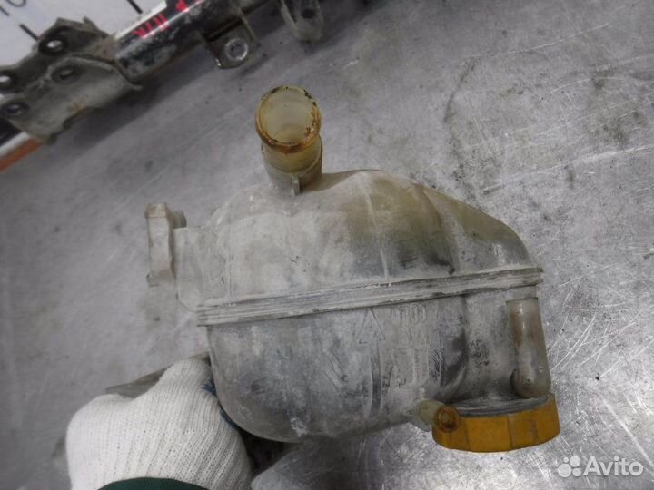 Бачок расширительный Opel Corsa D Z12XEP 2007