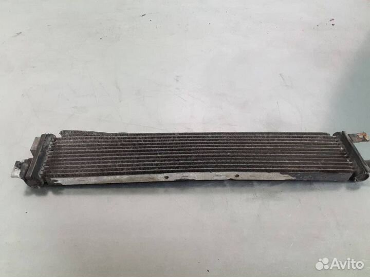 Радиатор кондиционера Chrysler Grand Voyager 3