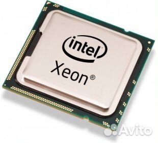 Intel Xeon E5-2640