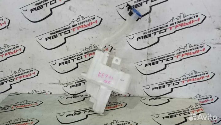 Бачок омывателя mazda CX-5 KE2AW KE2FW KE5AW KE5FW