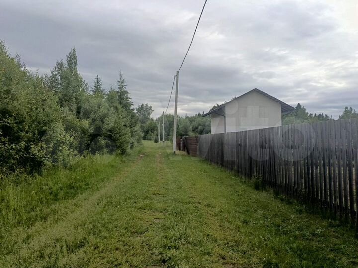 Участок 15 сот. (ИЖС)