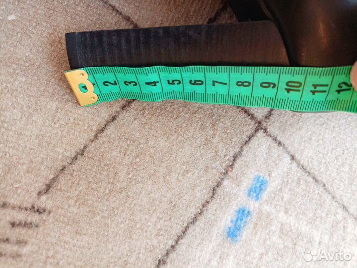 Сапоги женские зимние