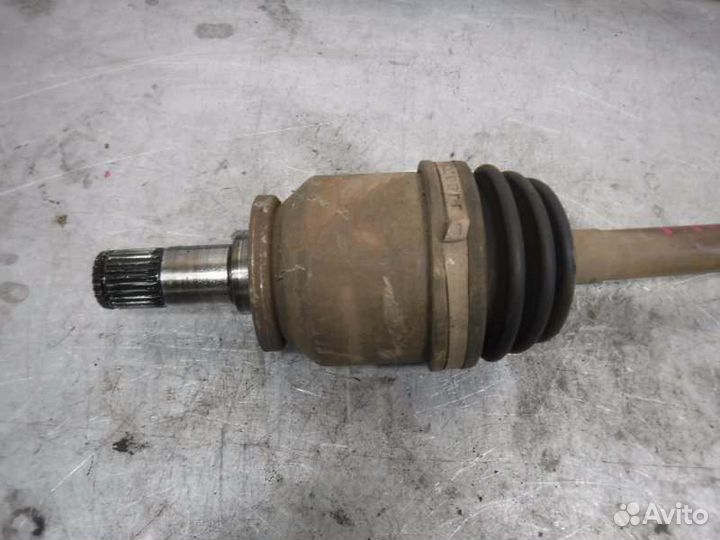 Привод передний левый Лада Калина 11183 2012