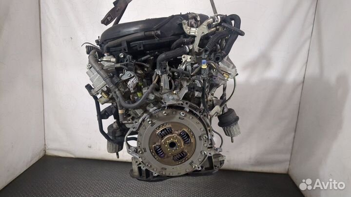 Двигатель Lexus GS 2grfse 3.5 Бензин, 2007