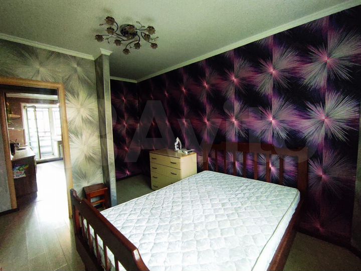 Аукцион: 4-к. квартира, 87 м², 2/9 эт.