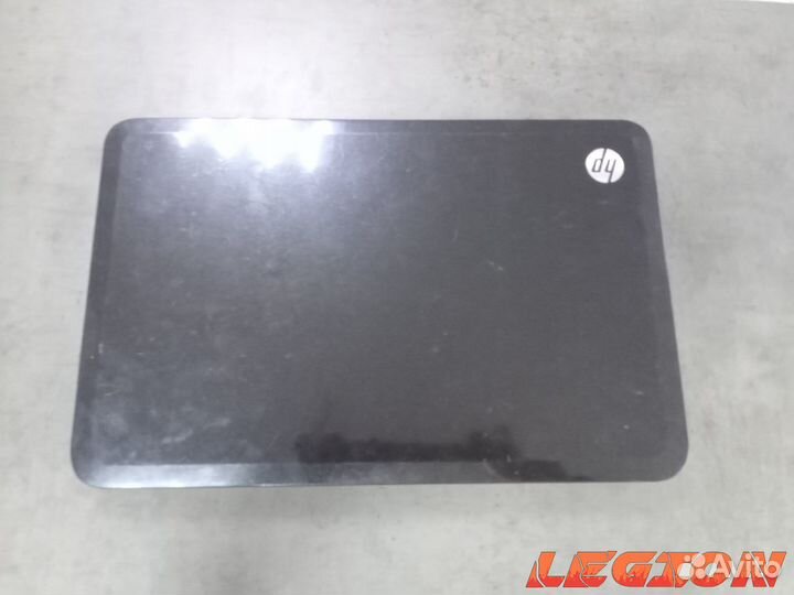 Hp/i5 3210/4GB/AMD HD 7600M/500GB/15.6