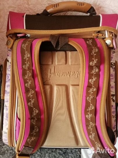 Рюкзак школьный