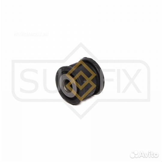 Sufix SL-1388 Сайлентблок рулевой рейки перед лев