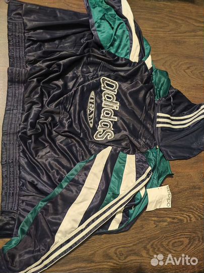 Костюм олимпийка adidas винтаж