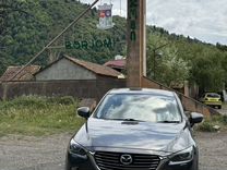 Mazda CX-3 1.5 AT, 2017, 79 500 км, с пробегом, цена 1 700 000 руб.
