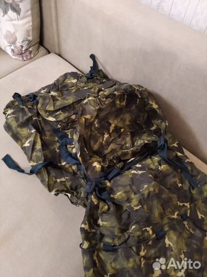 Рюкзак походный большой