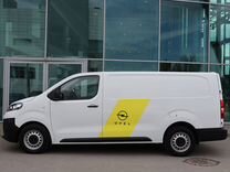 Opel Vivaro 2.0 MT, 2021, 34 000 км, с пробегом, цена 4 160 000 руб.