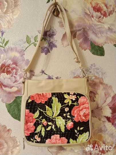 Сумки женские