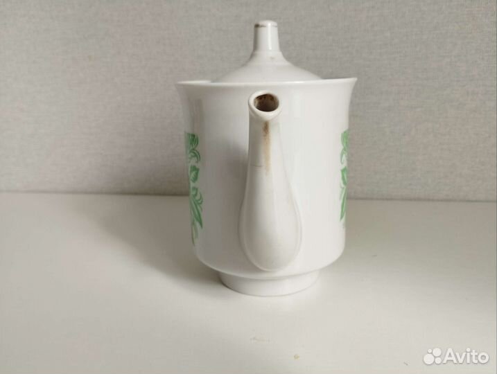 Чайник заварочный СССР