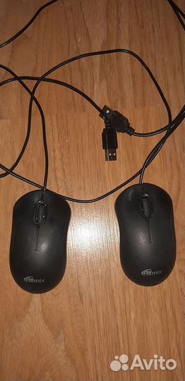 Мышь Genius Netscroll 100x Usb