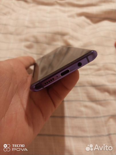 Xiaomi Mi Note 10 Lite, 6/128 ГБ