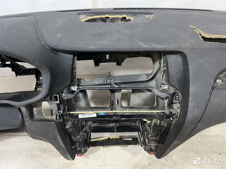 Панель приборов BMW X3 F25