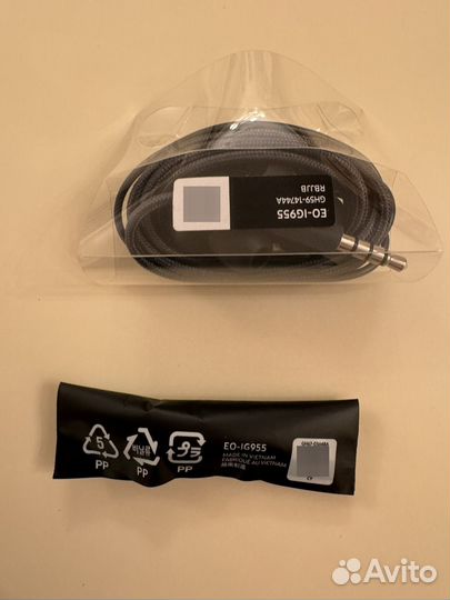 Проводные наушники AKG Samsung