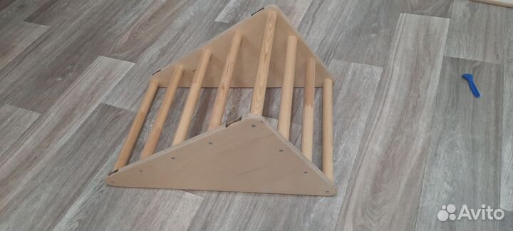 Треугольник Пиклера