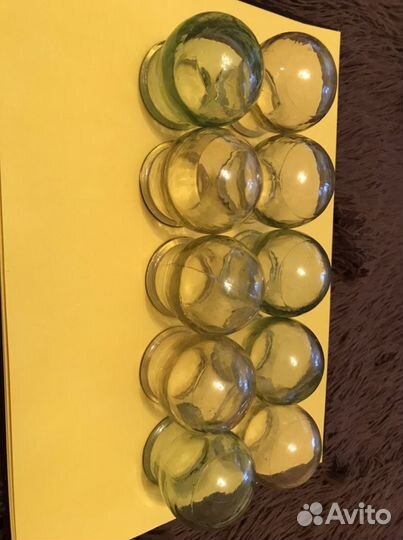 Медицинские банки СССР