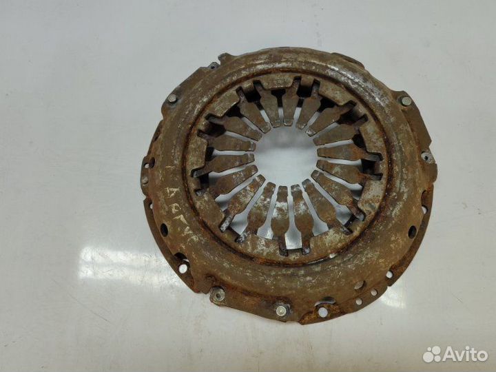 Корзина сцепления Лада Largus 2015
