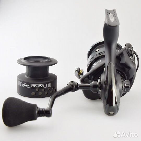 Катушка Kaida MHF01