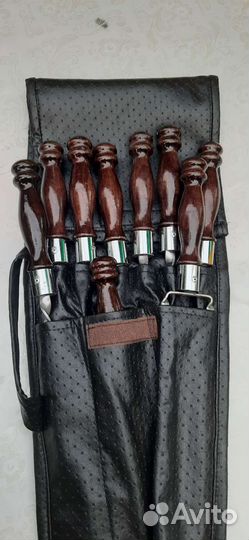 Нож для снятия мяса