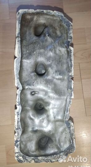 Грот аквариумный