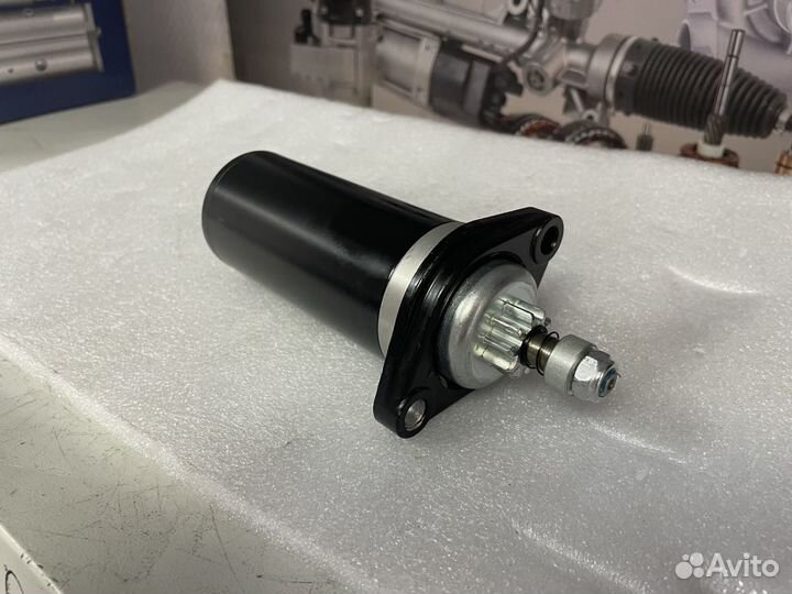 Стартер yamaha 9.9 - 25 сил Новый